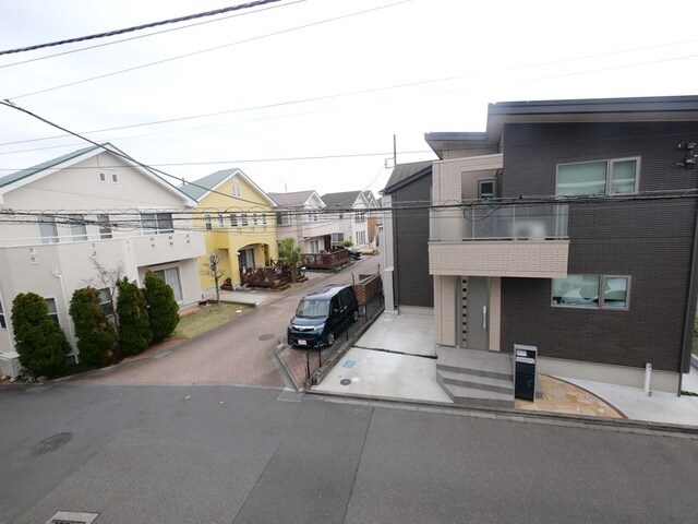 シティパル古淵の物件内観写真