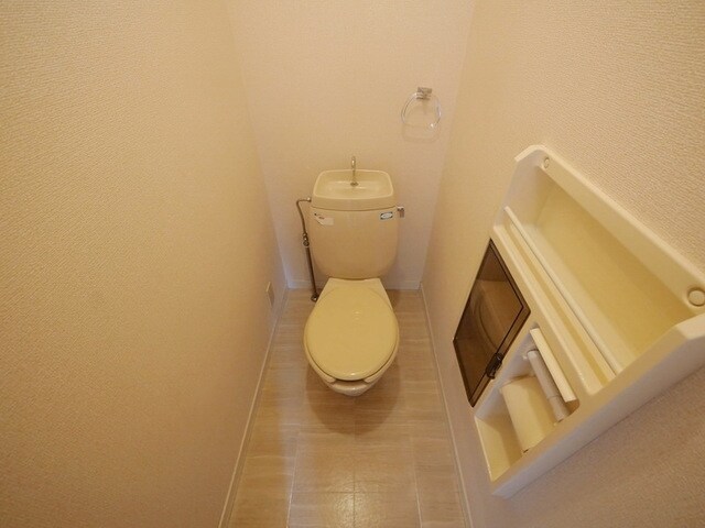 シティパル古淵の物件内観写真