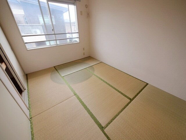 シティパル古淵の物件内観写真