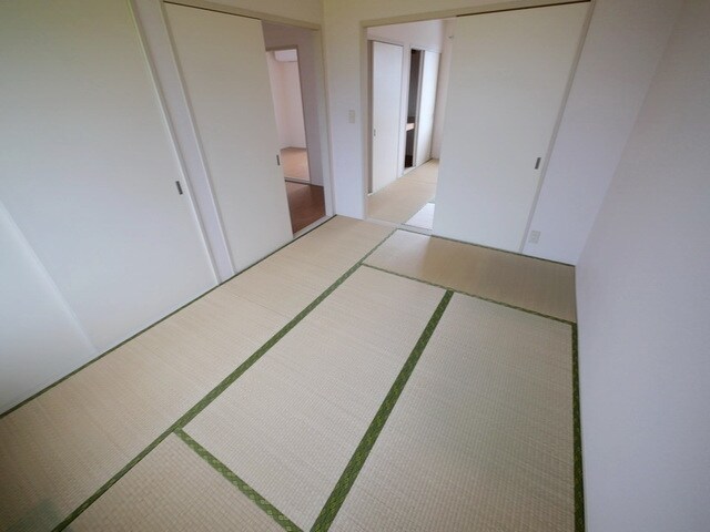 シティパル古淵の物件内観写真