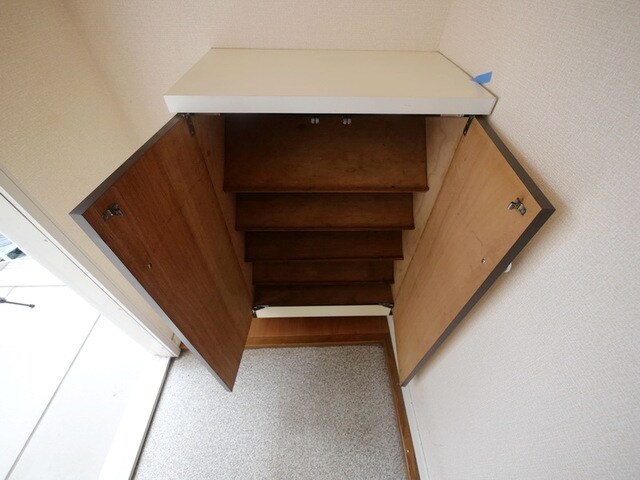 シティパル古淵の物件内観写真