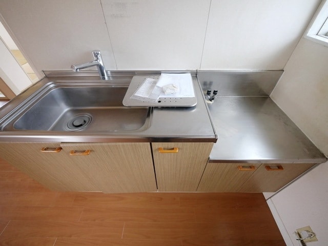 シティパル古淵の物件内観写真