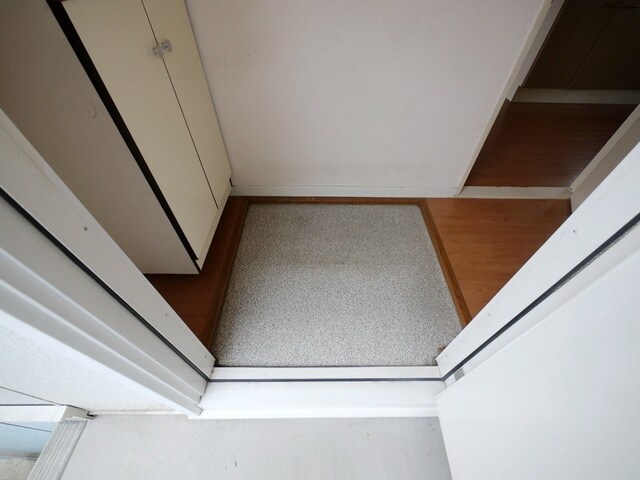 シティパル古淵の物件内観写真