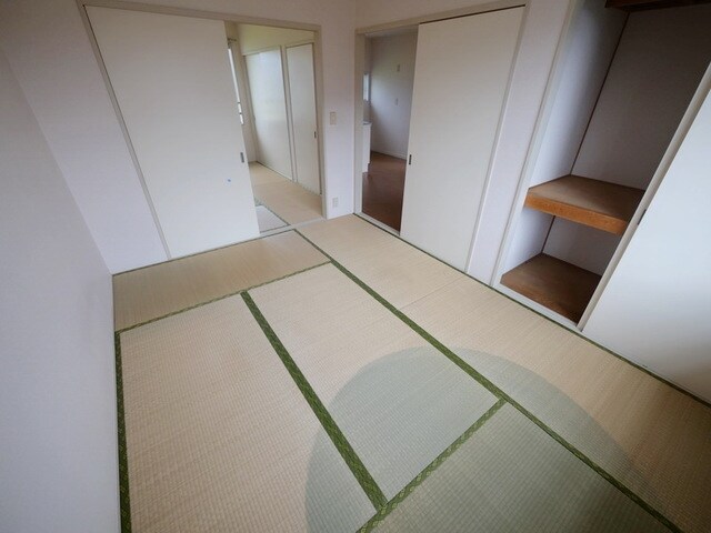 シティパル古淵の物件内観写真