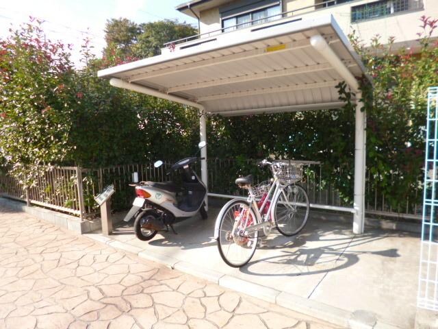 リュミエール本町田の物件内観写真