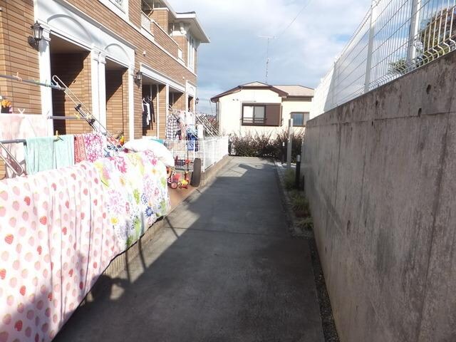 リュミエール本町田の物件内観写真