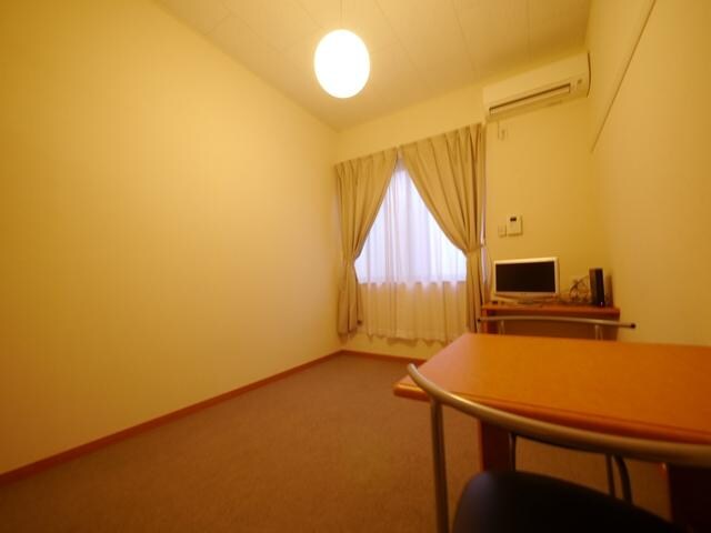 レオパレスグランシャリオIIの物件内観写真