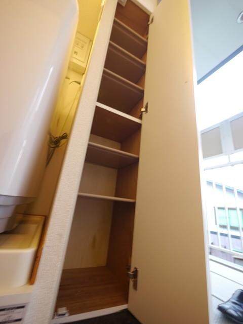 レオパレスグランシャリオIIの物件内観写真