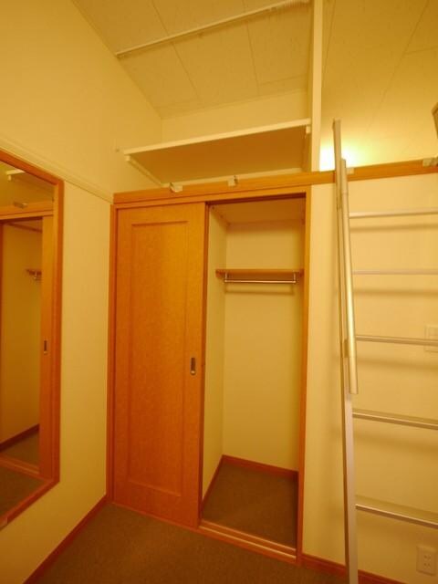 レオパレスグランシャリオIIの物件内観写真