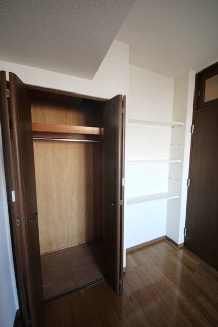 コーポレート中央林間２号棟の物件内観写真