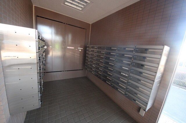 コーポレート中央林間２号棟の物件内観写真