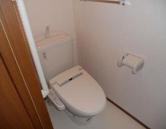 Ma Mai大野台の物件内観写真