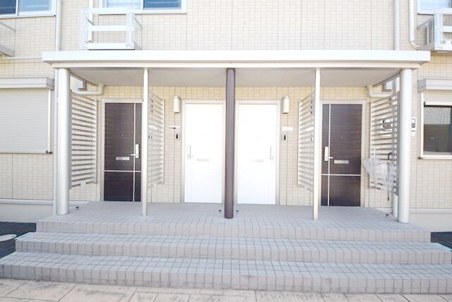 Ma Mai大野台の物件内観写真