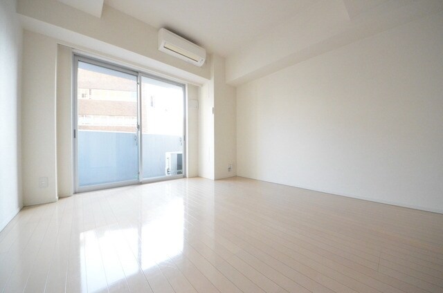 ＨＦ八王子レジデンスの物件内観写真