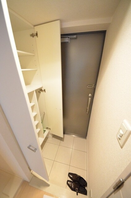 ＨＦ八王子レジデンスの物件内観写真