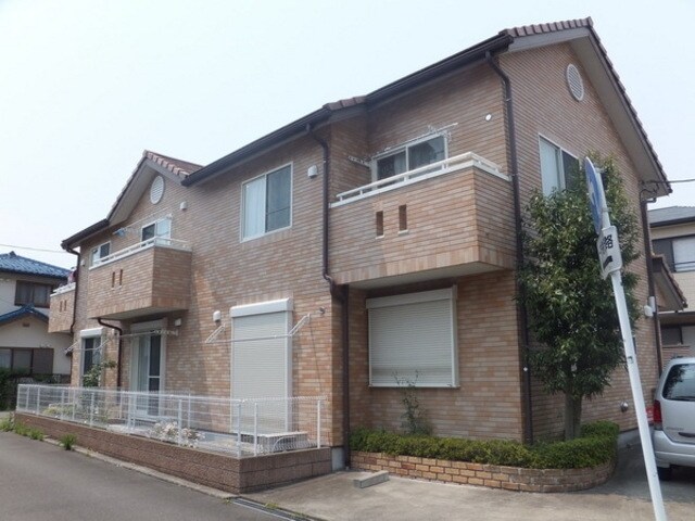 ブルックレットの物件内観写真