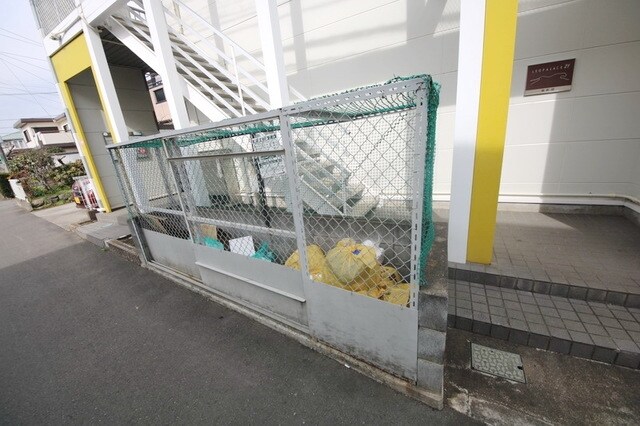 レオパレス南町田の物件内観写真