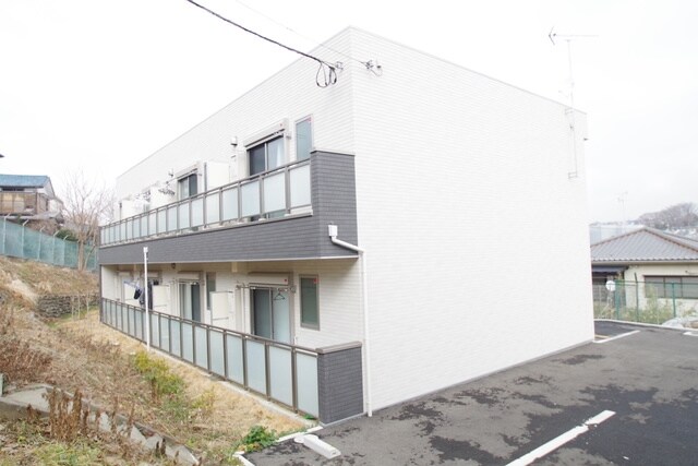 リブリ・アルモの物件内観写真