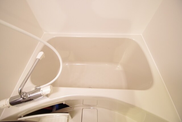 リブリ・アルモの物件内観写真