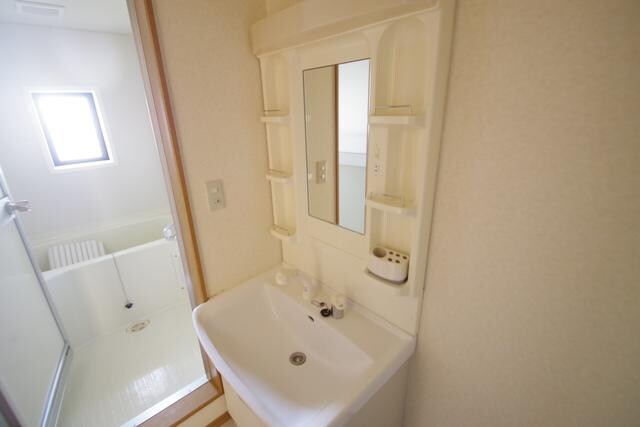 クラージュリヴの物件内観写真