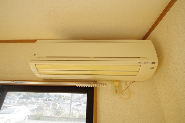 クラージュリヴの物件内観写真