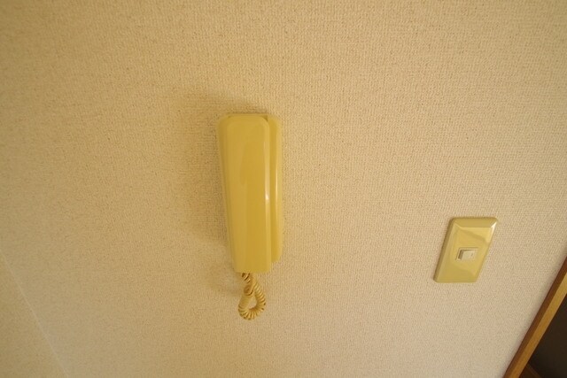 クラージュリヴの物件内観写真