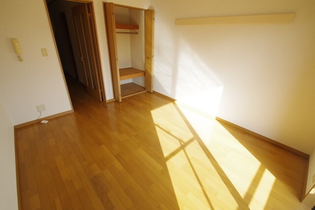 クラージュリヴの物件内観写真