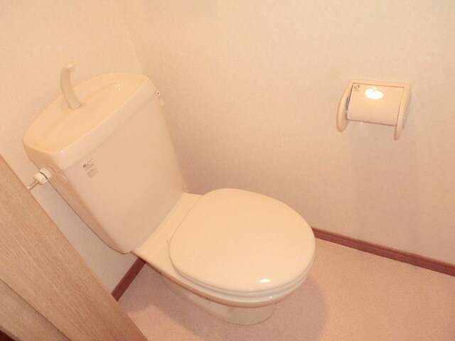 クラージュリヴの物件内観写真