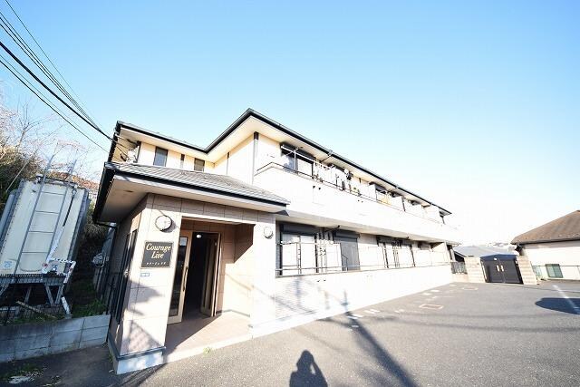 クラージュリヴの物件内観写真