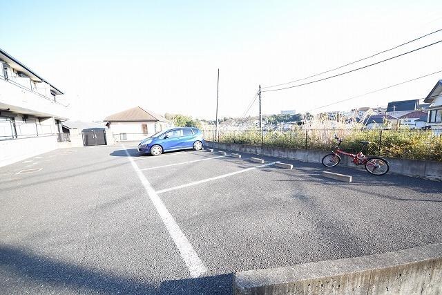 クラージュリヴの物件内観写真