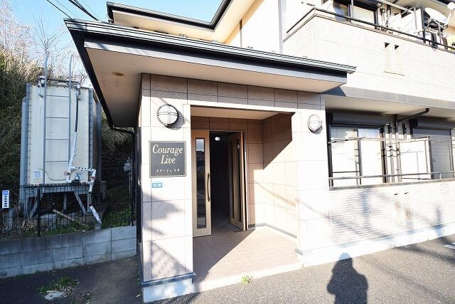 クラージュリヴの物件内観写真