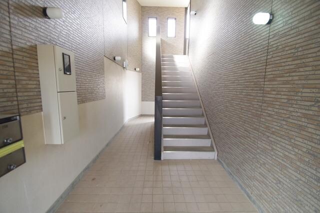 クラージュリヴの物件内観写真