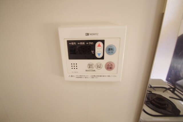 クラージュリヴの物件内観写真