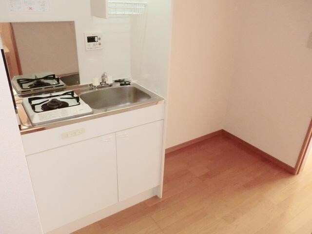 クラージュリヴの物件内観写真