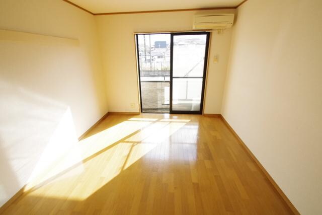 クラージュリヴの物件内観写真