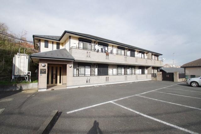 クラージュリヴの物件内観写真