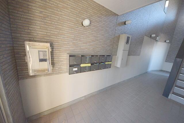 クラージュリヴの物件内観写真