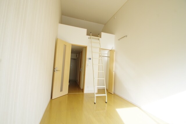 シャラロステヒルズ町田の物件内観写真