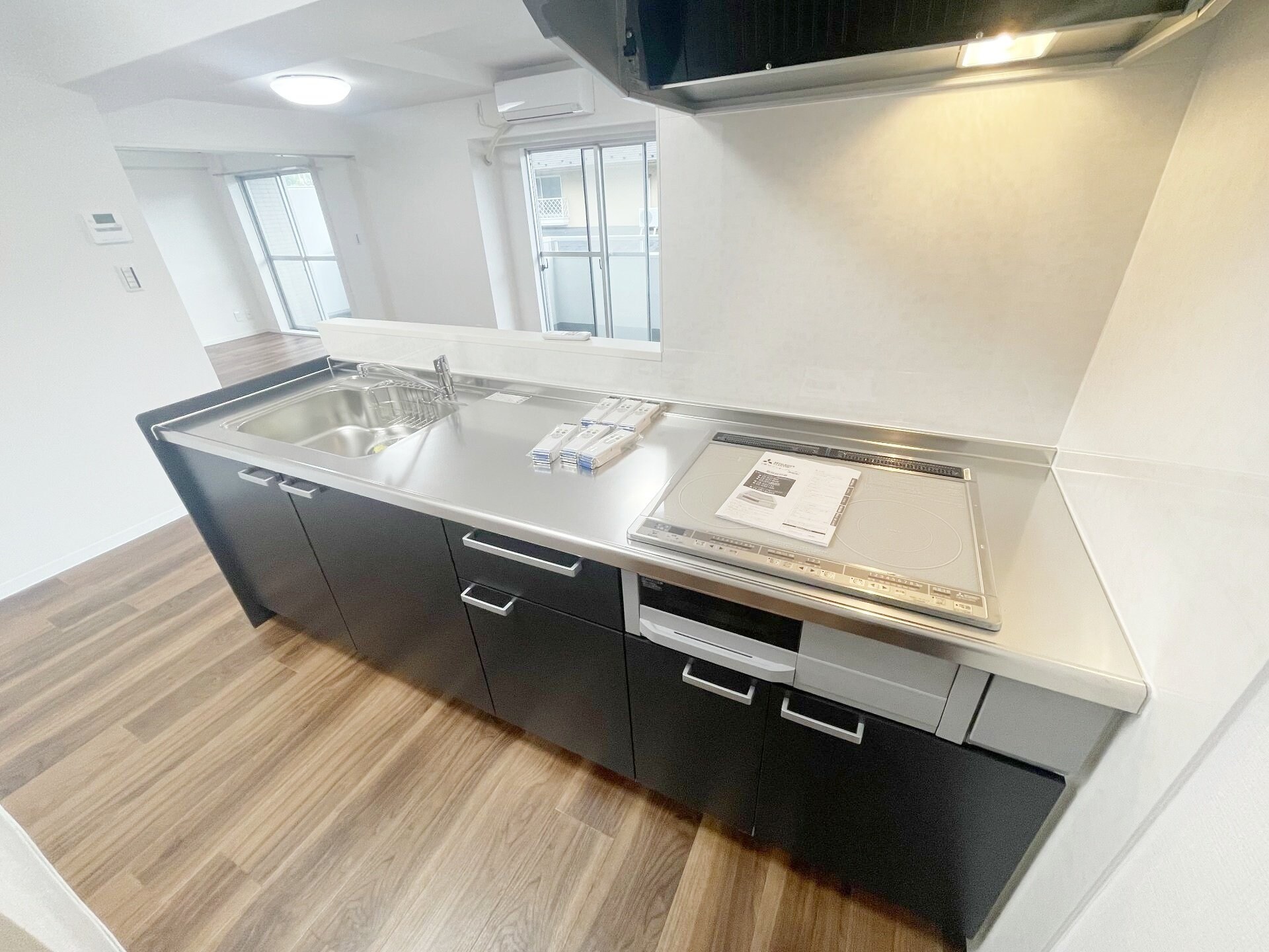 ＰＬＥＮＤＹ南町田グランベリーパークの物件内観写真