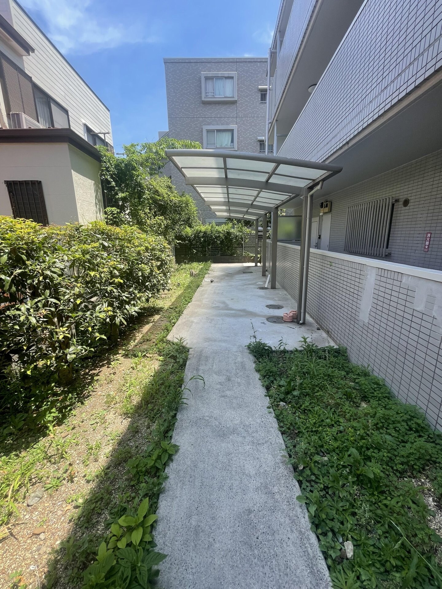 ＰＬＥＮＤＹ南町田グランベリーパークの物件内観写真