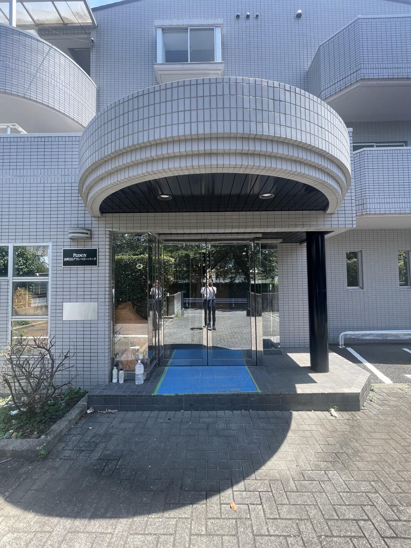 ＰＬＥＮＤＹ南町田グランベリーパークの物件内観写真