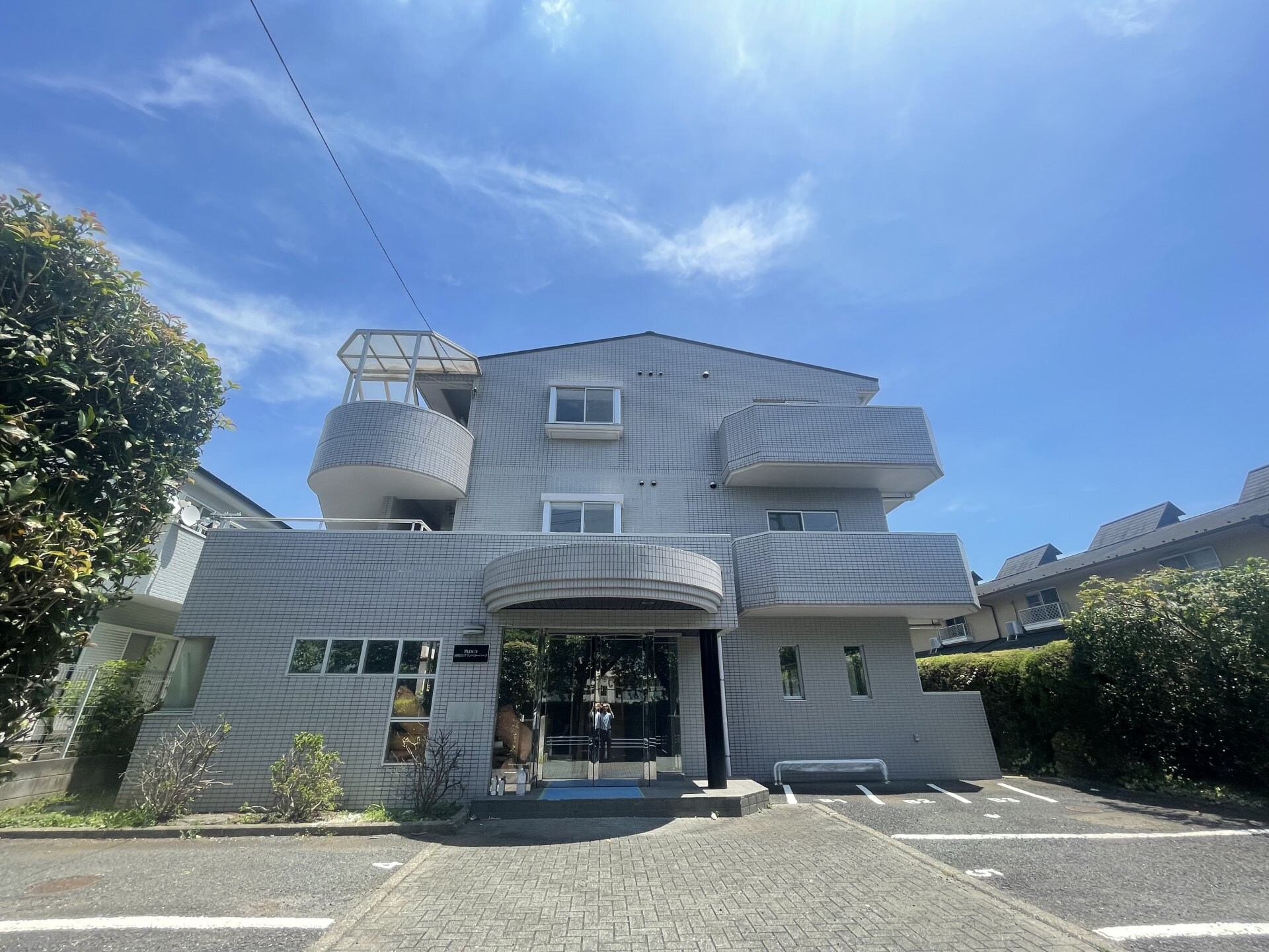 ＰＬＥＮＤＹ南町田グランベリーパークの物件内観写真