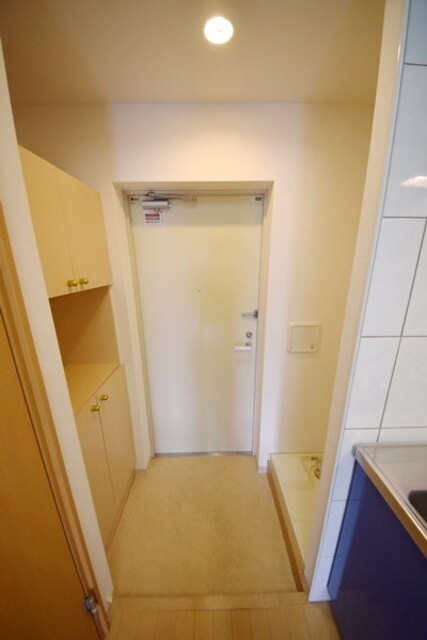 アドバンス相模原の物件内観写真