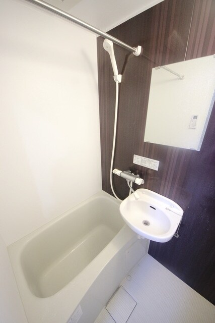 リベルテ中央林間の物件内観写真