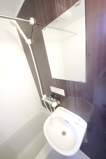 リベルテ中央林間の物件内観写真