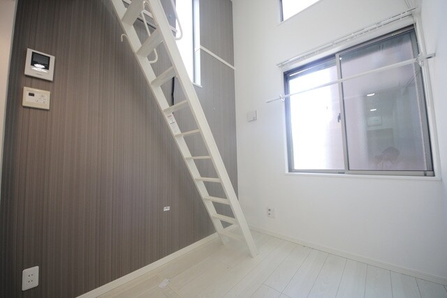 リベルテ中央林間の物件内観写真