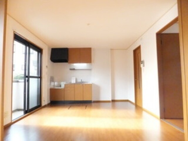 キャメリアコートの物件内観写真