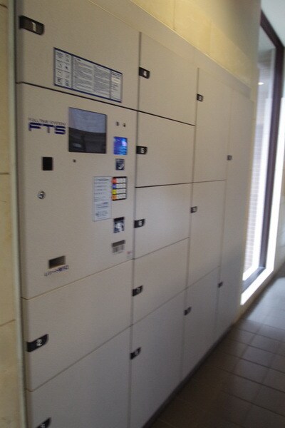 クリオ淵野辺七番館の物件内観写真