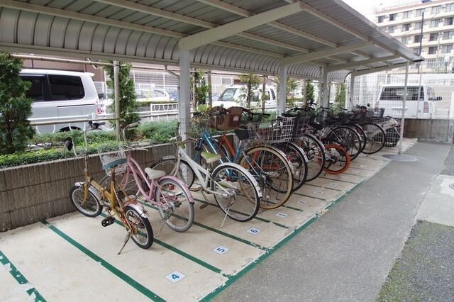 クリオ淵野辺七番館の物件内観写真