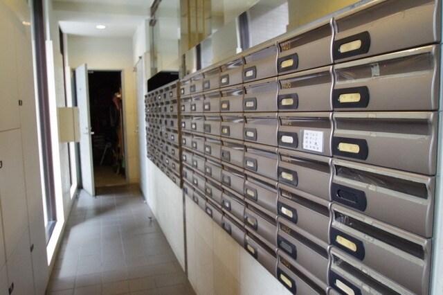 クリオ淵野辺七番館の物件内観写真